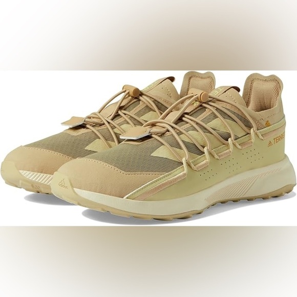 NWT adidas Men's Terrex Voyager 21 Travel Hiking Shoe - Picture 4 of 8